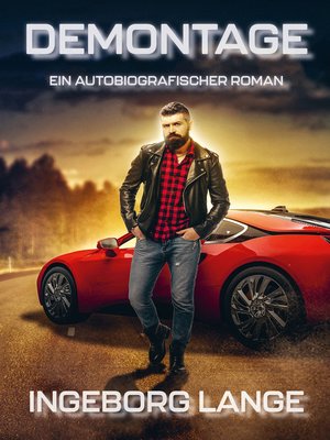 cover image of Demontage